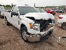 1FTNF1CF0CK****** Salvage and Wrecked 2012 Ford F-150 in Oklahoma City