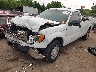 1FTNF1CF0CK****** Used and Repairable 2012 Ford F-150 in Oklahoma City