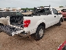 1FTNF1CF0CK****** Salvage and Wrecked 2012 Ford F-150 in Oklahoma State