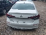 2HGFE2F52TH****** Usados 2026 Honda Civic