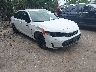 2HGFE2F52TH****** Salvamento y Destrozados 2026 Honda Civic en Providence