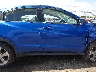 3CZRU5H37JM****** Repairable 2018 Honda HR-V in Louisiana State
