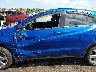 3CZRU5H37JM****** Salvage 2018 Honda HR-V