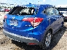 3CZRU5H37JM****** Salvage and Wrecked 2018 Honda HR-V in Louisiana State