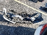 KMTG34LA2KU****** Wrecked 2019 Genesis G70 in Florida State