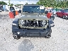 1C4PJXDG5SW****** Wrecked 2025 Jeep Wrangler in North Carolina State