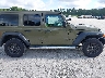 1C4PJXDG5SW****** Used 2025 Jeep Wrangler in North Carolina State