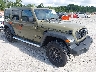 1C4PJXDG5SW****** Salvage and Wrecked 2025 Jeep Wrangler in Wilmington
