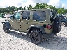 1C4PJXDG5SW****** Salvage and Repairable 2025 Jeep Wrangler in Wilmington