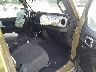 1C4PJXDG5SW****** Used and Repairable 2025 Jeep Wrangler in North Carolina State
