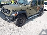 1C4PJXDG5SW****** Salvage and Repairable 2025 Jeep Wrangler in North Carolina State