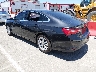 1G1ZD5ST3PF****** Salvage and Repairable 2023 Chevrolet Malibu in Los Angeles
