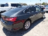 1G1ZD5ST3PF****** Salvage and Wrecked 2023 Chevrolet Malibu in California State