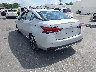 3N1CN8EV9NL****** Salvage and Repairable 2022 Nissan Versa in Clearwater