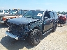 JTEFU5JR2P5****** Usados y Reparables 2023 Toyota 4Runner en Baton Rouge