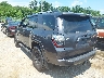 JTEFU5JR2P5****** Salvamento y Reparables 2023 Toyota 4Runner en Baton Rouge