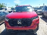 5FNYG1H30SB****** Wrecked 2025 Honda Pilot in Ohio State