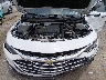1G1ZD5ST1NF****** Reparables 2022 Chevrolet Malibu en Fort Worth North