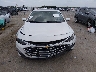 1G1ZD5ST1NF****** Destrozados 2022 Chevrolet Malibu en Estado de Texas
