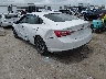 1G1ZD5ST1NF****** Salvamento y Reparables 2022 Chevrolet Malibu en Fort Worth North