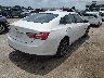 1G1ZD5ST1NF****** Salvamento y Destrozados 2022 Chevrolet Malibu en Estado de Texas