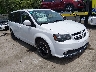 2C4RDGEG4KR****** Salvage and Wrecked 2019 Dodge Grand Caravan in Kansas City