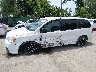 2C4RDGEG4KR****** Salvage and Repairable 2019 Dodge Grand Caravan in Kansas State