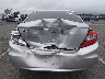 19XFB2F54CE****** Wrecked 2012 Honda Civic