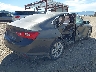 1G1ZD5ST9JF****** Salvage and Wrecked 2018 Chevrolet Malibu in Montana State