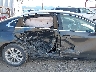1G1ZD5ST9JF****** Salvage and Repairable 2018 Chevrolet Malibu in Montana State