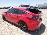 19XFL2H81NE****** Repairable 2022 Honda Civic in Texas State