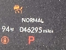19XFL2H81NE****** Salvage 2022 Honda Civic