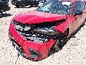 19XFL2H81NE****** Salvage and Repairable 2022 Honda Civic in Texas State