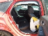 19XFL2H81NE****** Wrecked 2022 Honda Civic in El Paso