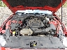 1FATP8UH4J5****** Reparables 2018 Ford Mustang en Jackson