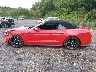 1FATP8UH4J5****** Reparables 2018 Ford Mustang en Estado de Mississippi