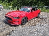 1FATP8UH4J5****** Usados y Reparables 2018 Ford Mustang en Jackson