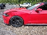 1FATP8UH4J5****** Salvamento y Reparables 2018 Ford Mustang en Estado de Mississippi