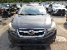 JF2GPAGC9E8****** Wrecked 2014 Subaru XV Сrosstrek in Utah State
