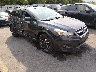 JF2GPAGC9E8****** Salvage and Wrecked 2014 Subaru XV Сrosstrek in Salt Lake City