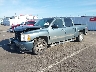 3GCEK33M59G****** Usados y Reparables 2009 Chevrolet Silverado 1500 en Portland South