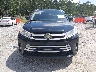 5TDKZRFH5KS****** Destrozados 2019 Toyota Highlander en Estado de Mississippi