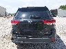 5TDKZRFH5KS****** Destrozados 2019 Toyota Highlander