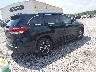 5TDKZRFH5KS****** Salvamento y Destrozados 2019 Toyota Highlander en Estado de Mississippi