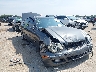 WDBUF56X97B****** Salvage and Wrecked 2007 Mercedes-Benz E-Class in Fort Worth North