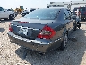 WDBUF56X97B****** Salvage and Wrecked 2007 Mercedes-Benz E-Class in Texas State