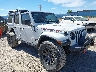 1C4HJXFN1KW****** Salvamento y Destrozados 2019 Jeep Wrangler en Missoula