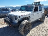 1C4HJXFN1KW****** Usados y Reparables 2019 Jeep Wrangler en Missoula