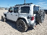 1C4HJXFN1KW****** Salvamento y Reparables 2019 Jeep Wrangler en Missoula