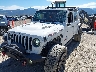 1C4HJXFN1KW****** Salvamento y Reparables 2019 Jeep Wrangler en Estado de Montana